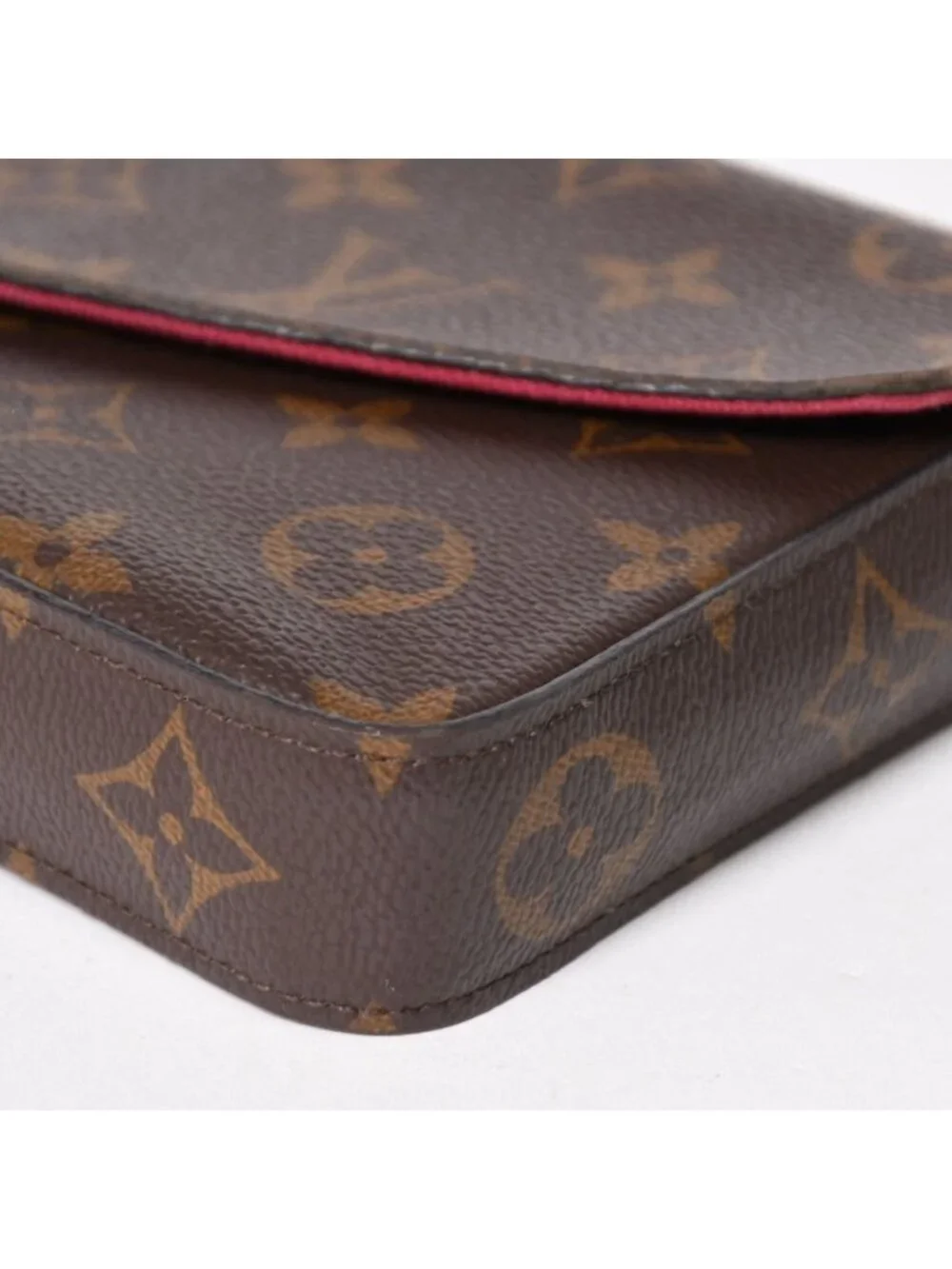 Louis Vuitton Shoulder Bag Pochette Felicie Monogram